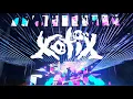 Download Lagu Xotix Live Wakaan 2025 Full Set 4k HDR