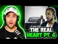 Download Lagu DRAKE COULD NEVER!! | Rapper Reacts to Kendrick Lamar - heart pt. 6 FIRST REACTION