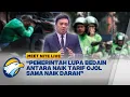 Download Lagu Rencana Tarif Ojol Naik, Bikin Driver dan Pumpang Panik - [MEET NITE LIVE]