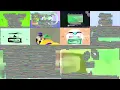 Pinkfong Hates The G-Major 16 A Lot Of Powers More