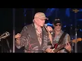 Beach Boys feat Christopher Cross Kokomo live Japan 2012