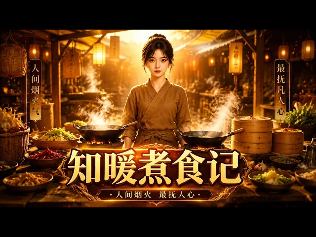 Warm-Hearted Cooking Chronicles