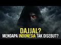 Lagu Misteri Terungkap! Mengapa Indonesia Tidak Pernah Disebut dalam Hadis Tentang Dajjal?