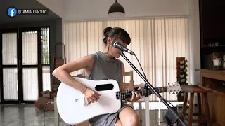 Download Katakan Saja ( Khifnu ) Cover by Tami Aulia ( REUPLOAD ) MP3