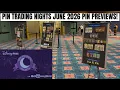 Disney Pin s from Pin Trading Nights June 2026