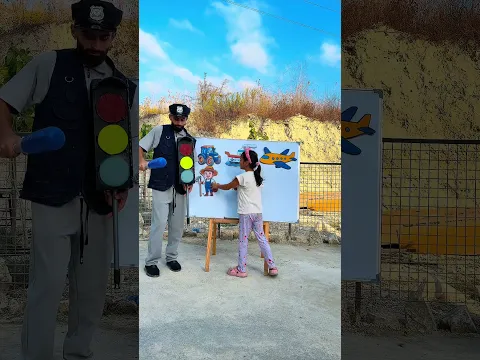 🔥 أين يعمل الطيار 🚀 وقبطان السفينة 🚢 والفلاح 🚜؟ 🤩 | تعلّم المه
