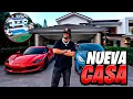 Download Lagu ME MUDE Y LES MUESTRO MI NUEVA CASA EN 2025 - RDJavi