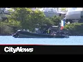 Police search for missing man at Cherry Beach now a recovery operation