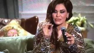 احلام تنسب اغنية بسمه وعبدو لآصاله نصري 