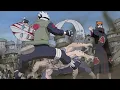 Download Lagu Pain Killed Kakashi and Destroyed the Hidden Leaf Village