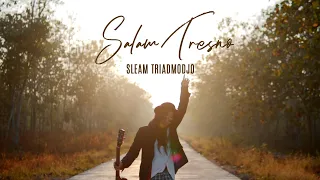 Download SALAM TRESNO - Sleam Triadmodjo ( Cover Ska Reggae Versioan) MP3