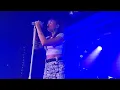 Lake Malice - Chrome Red - Leeds 3/10/26