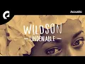 Wildson feat. Mia Niles - Undeniable