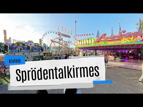 Video Kermiseditie 2025