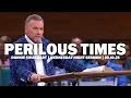 Download Lagu Perilous Times | Donnie Swaggart | Wednesday Night Sermon