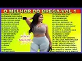 Lagu O MELHOR DO BREGA-VOL 1