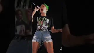 Halsey And G Eazy Mentioning Each Other After Their Break Up 