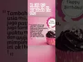 Download Lagu Ucapan ultah. dr Alan