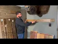 Floating Bracket Installation tips