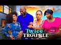 Download Lagu TWICE THE TROUBLE - Nigerian Movies 2024 latest full movies