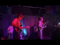 Download Lagu FUR - Can't Help Falling In Love \u0026 What Would I Do? - Live in the Zebulon - Los Angeles - 2022
