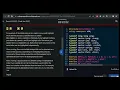 Screencast Google Codejam 2022 Round 1A