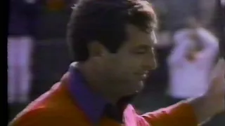 NBC Skins Game commercial 1987