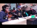 Pee Wee Gaskins - From the Eyes of the Garuda