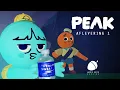 Download Lagu Peak - Aflevering 1: De Kust