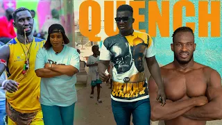 Quench minimise Siteu Bou Ngor et lance un défi à Mor Kang Kang : " na nieuw ma…"