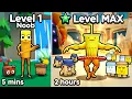 Download Lagu Starting Over as a NOOB But I Get a Random Pet Every 5 Minutes in Brainrot Evolution Roblox!