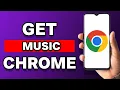 Download Lagu How To Download Music From Google Chrome Browser