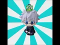 Download Lagu Gojo cosplay jadi Tokopedia~ || DJ war war Tokopedia × kobo kaneru #gojosatoruedit #jujutsukaisen