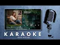 Lagu Teratai – Inka Christie | Karaoke Slow Rock Ballad Version (HQ Audio)