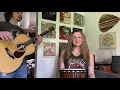 Fire on the Mountain - Acoustic Cover