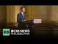 Download Lagu Philadelphia college students react to death of conservative activist Charlie Kirk