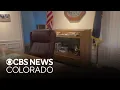 Denver Public Library s interim director apologizes after removal of replica of prop desk