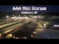 AAA Mini Storage