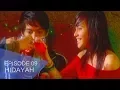 Lagu HIDAYAH - Episode 09 | Dua Kaki Putus Akibat Tendang Ibu