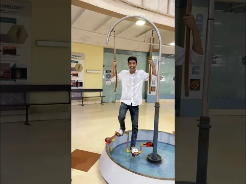 Kya Yeh Cycle Chalegi ?