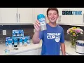 Touch Up Cup Demo