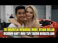 Download Lagu VIRAL ‼️ DI HINA DAN DISURUH GANTI RUGI JANDA KAYA RAYA RUSIA TAPI TAKDIR BERKATA LAIN