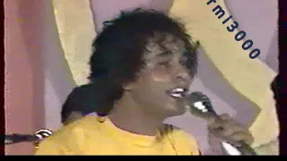 علي حميده   عني تباعدتي دندنها