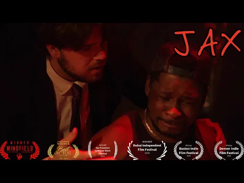 JAX (Short Film) - Award Winning