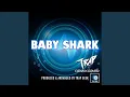 Baby Shark (Trap Remix Cover)