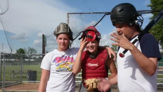 Softball Challenge