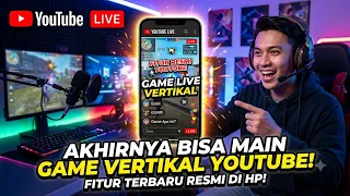 Main game yg ada di YouTube