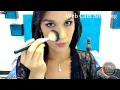 LadyBoy Smoking 0005