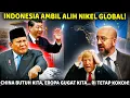 Download Lagu Indonesia Defeats Global Giants! Indonesia's Daring Strategy Shakes the Nickel Market!