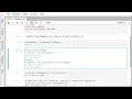 Learn Python From Beginner To Advanced Level 32 Tutorial 32 Python Statements And Comments